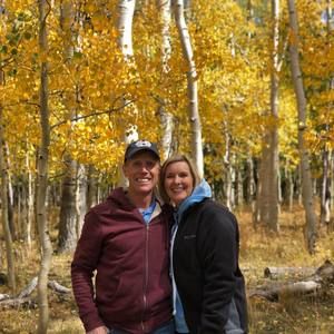 Meet your Posher, Ann